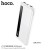 J75 Tresor Power Bank (10000mAh)-White